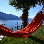 Appartement Casa Azzurro Atelier Cannobio