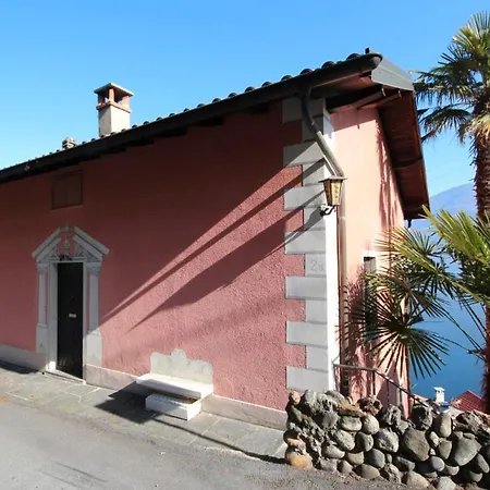 Casa Azzurro Atelier Apartment Cannobio