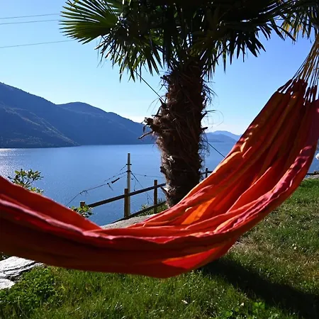 Apartamento Casa Azzurro Atelier Cannobio