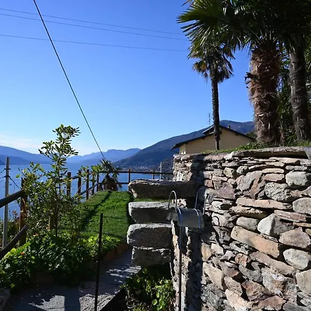 Apartamento Casa Azzurro Atelier