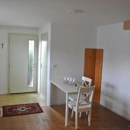Casa Azzurro Atelier Apartment *