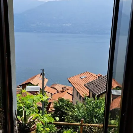 Apartment Casa Azzurro Atelier