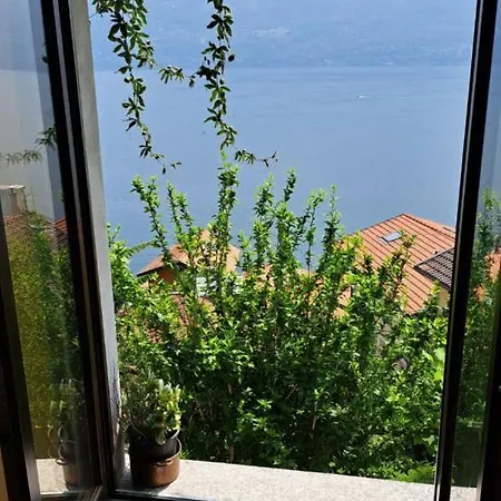 Casa Azzurro Atelier 아파트 *