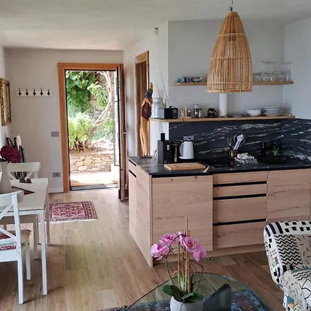 Casa Azzurro Atelier * Cannobio