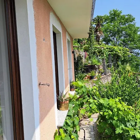 Casa Azzurro Atelier Appartement