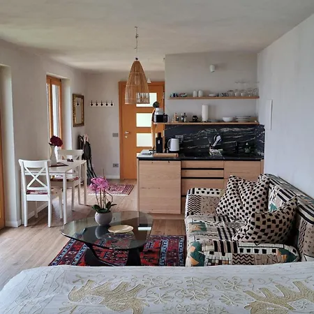 Apartment Casa Azzurro Atelier