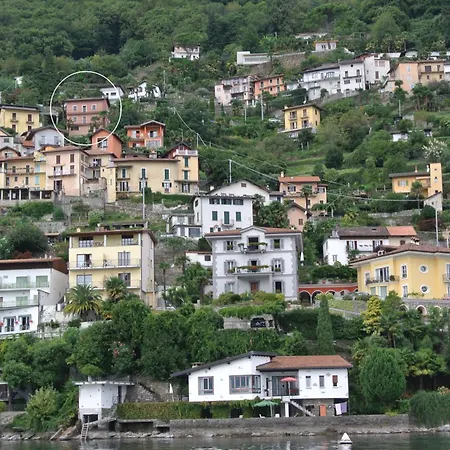 Appartement Casa Azzurro Atelier *