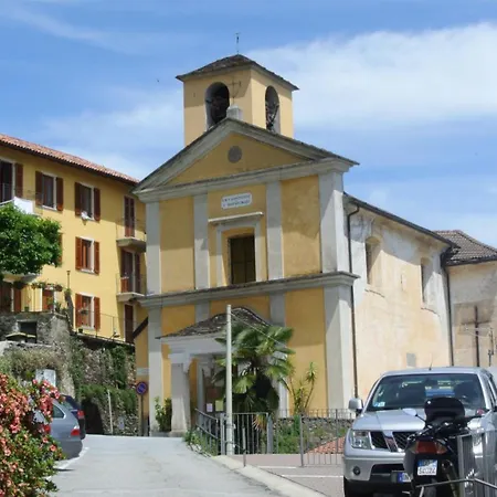 Casa Azzurro Atelier Apartamento