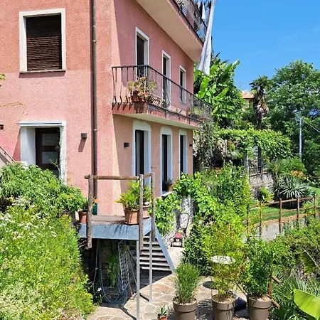 Casa Azzurro Atelier Apartamento