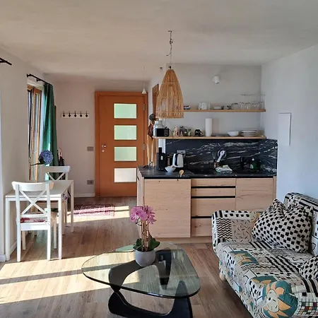 Apartment Casa Azzurro Atelier *