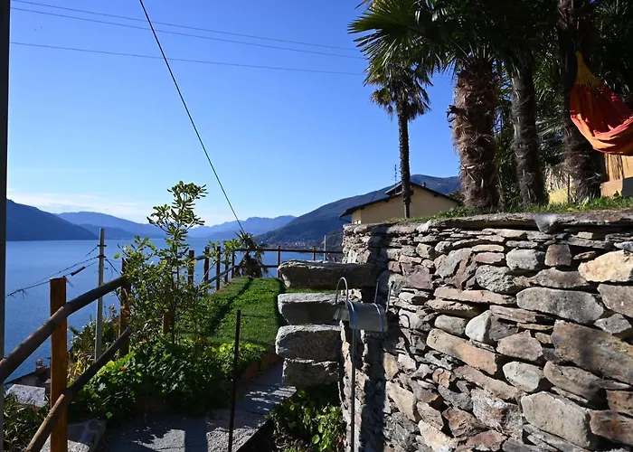 Apartamento Casa Azzurro Atelier