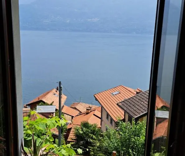 Apartament Casa Azzurro Atelier