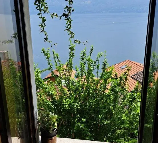 Casa Azzurro Atelier Apartament *