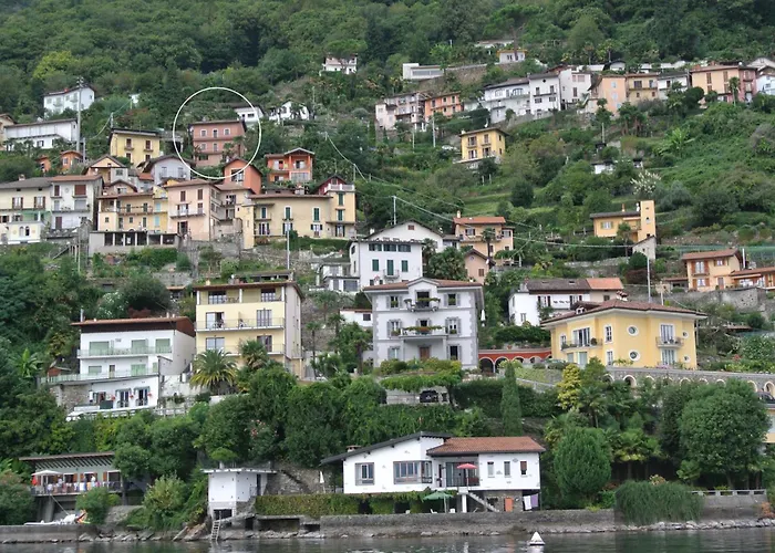 Apartamento Casa Azzurro Atelier *