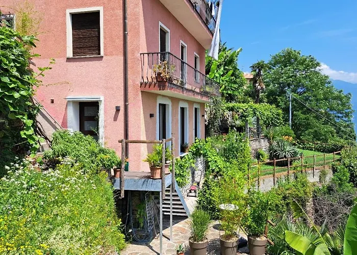 Casa Azzurro Atelier Apartament